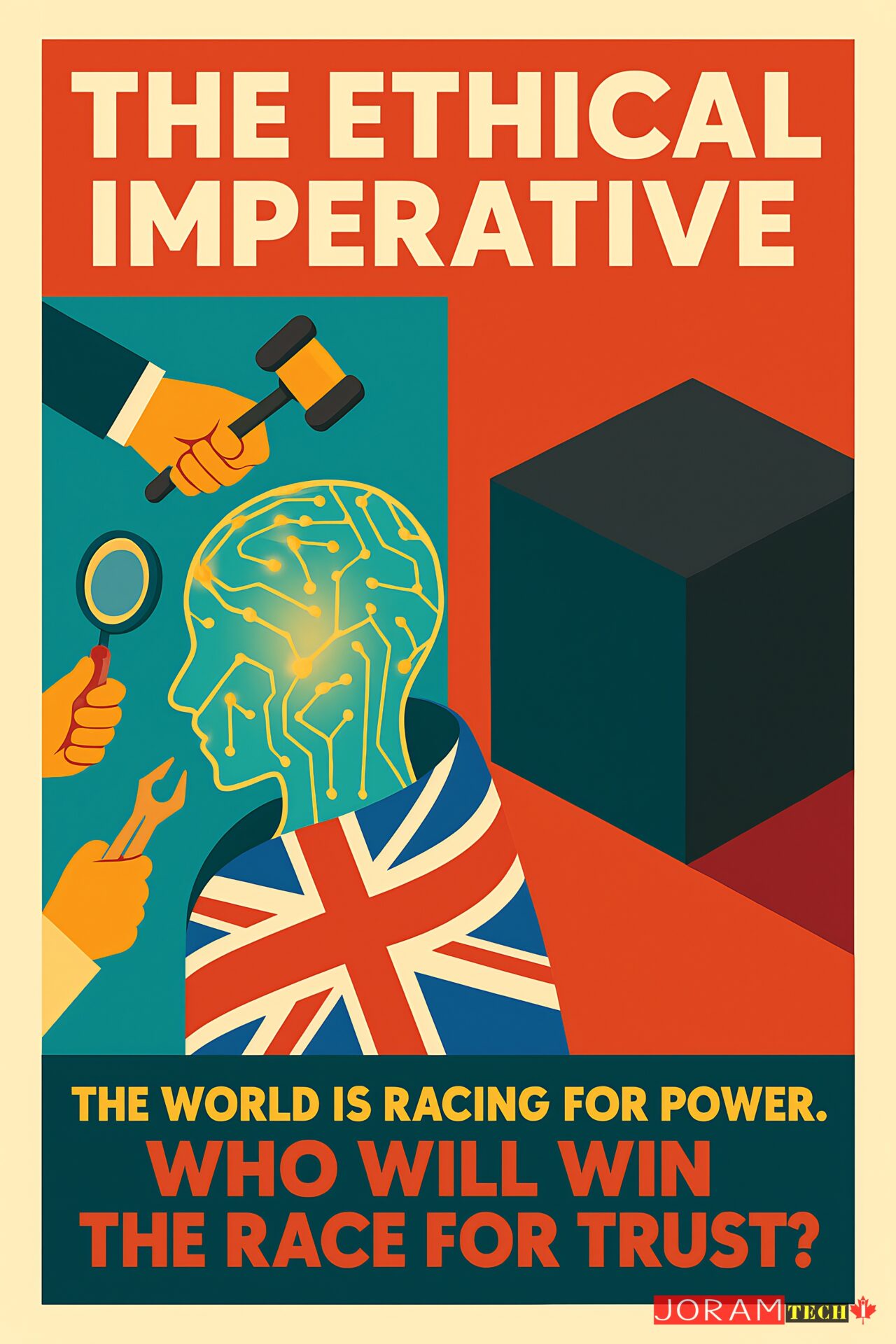 AI Architectural Breakthroughs