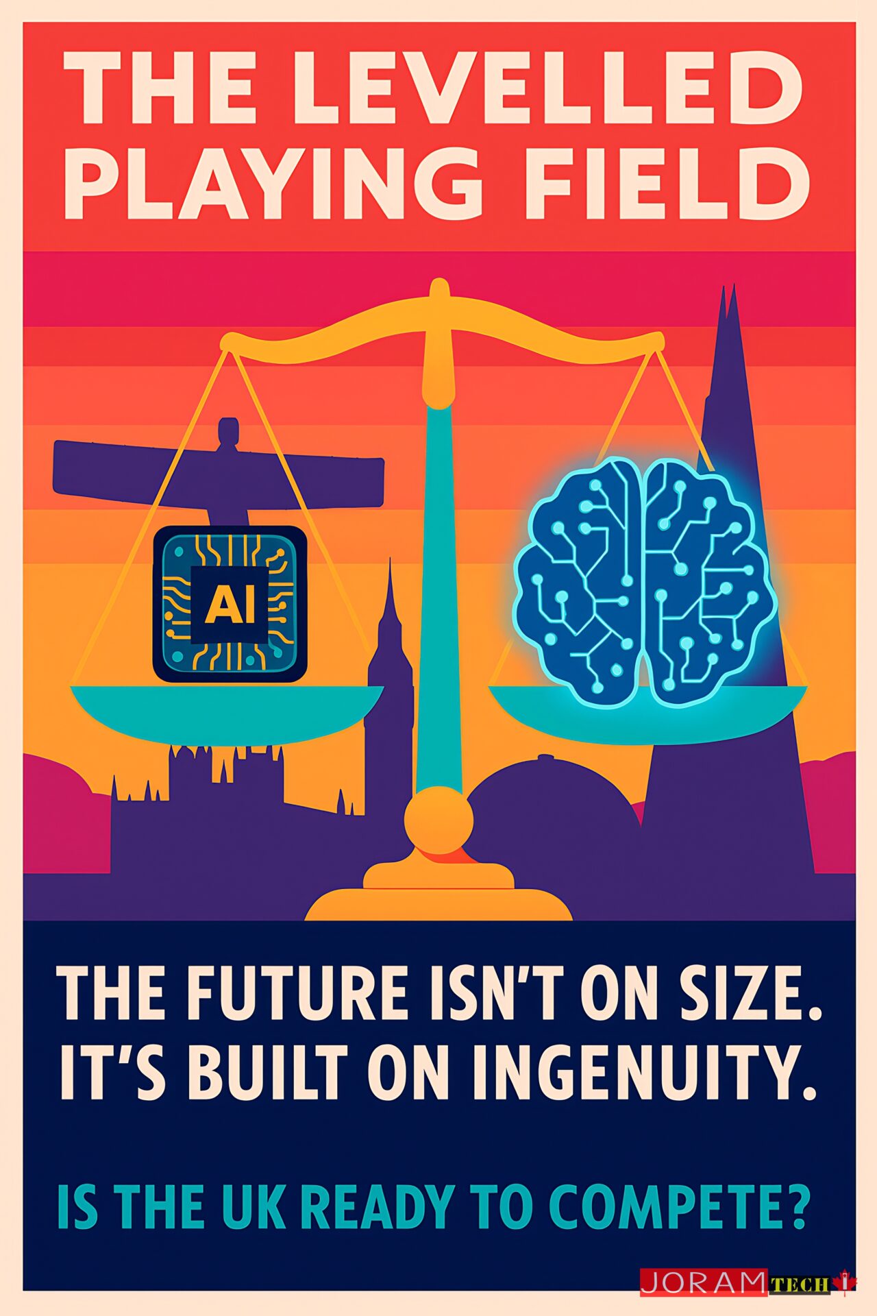 AI Architectural Breakthroughs