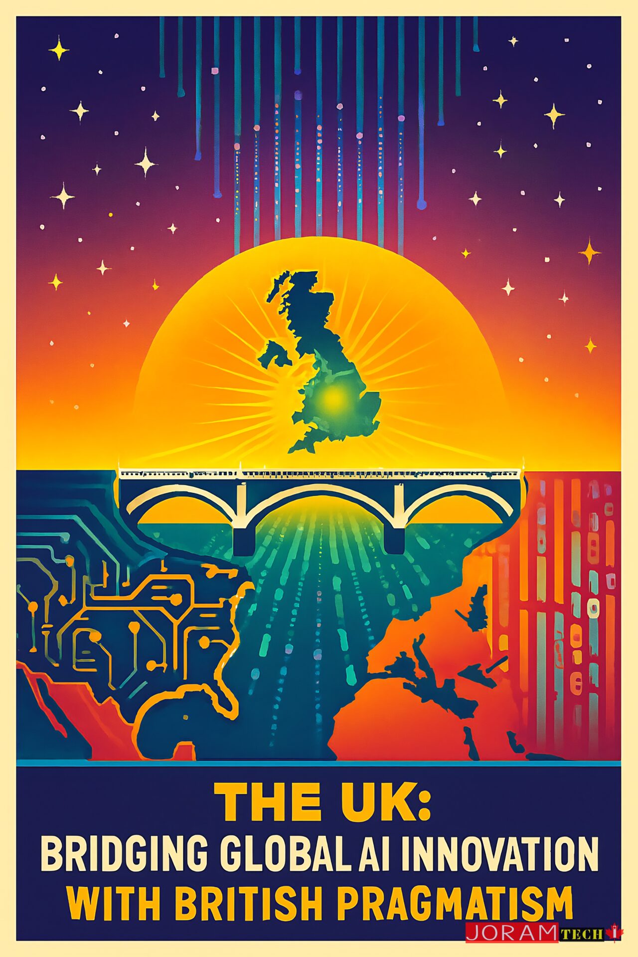 AI Architectural Breakthroughs AI Architectural Breakthroughs