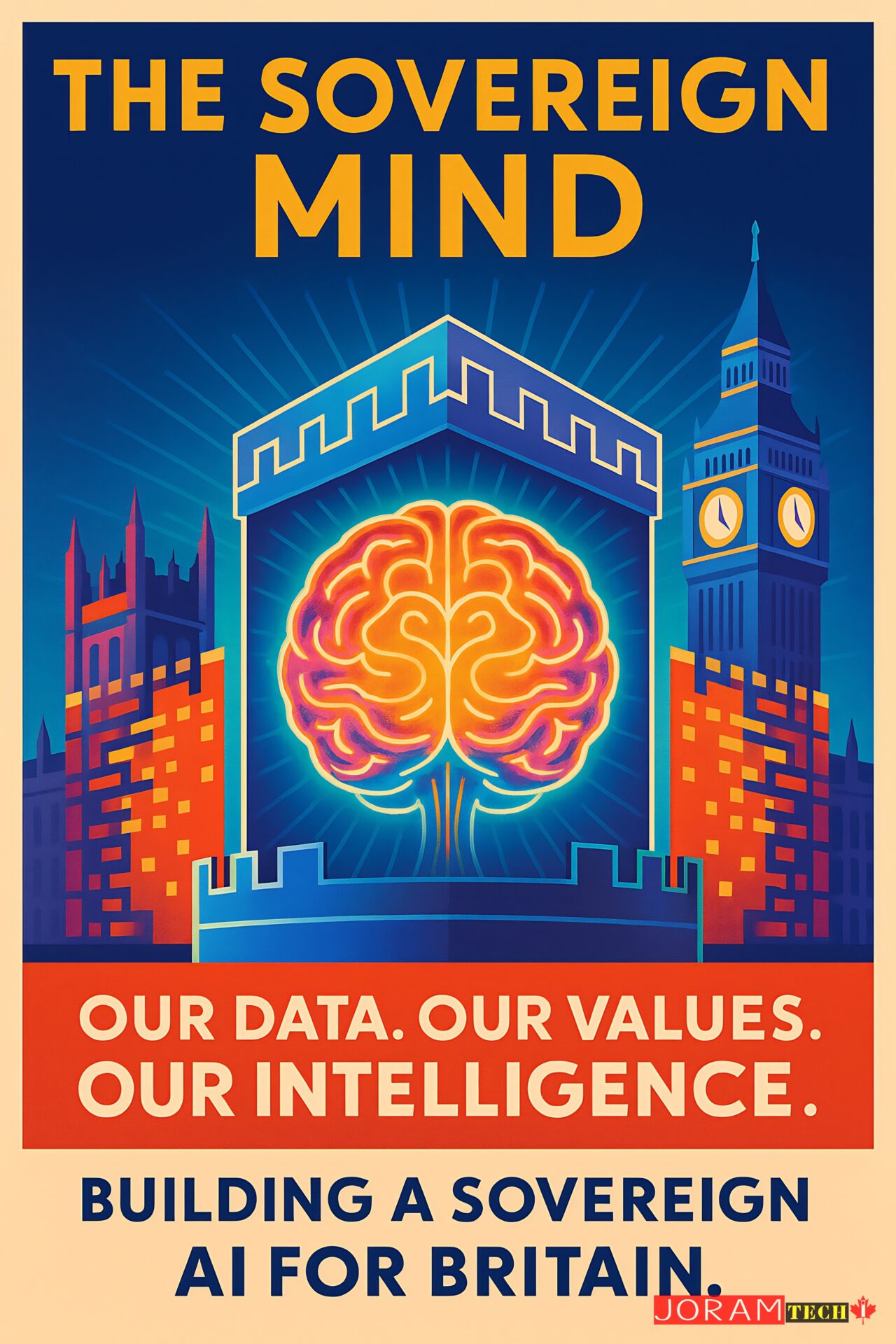 AI Architectural Breakthroughs